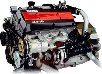 P2436 Engine